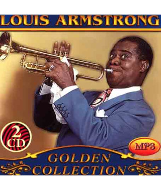 Louis Armstrong [2 CD/mp3]